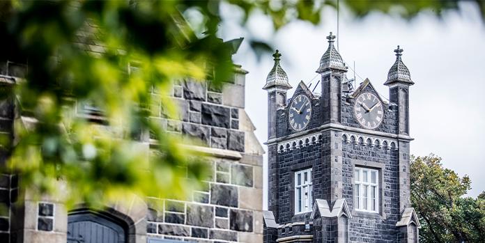 Melbourne Grammar School