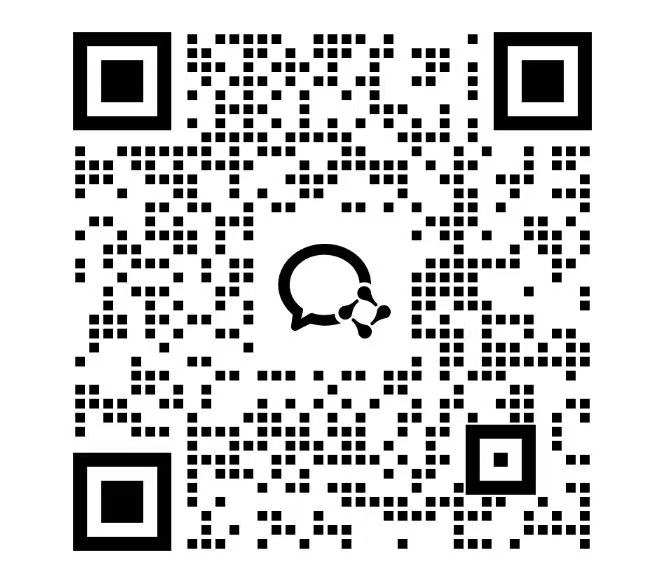 Reward School 睿澳升学微信咨询二维码